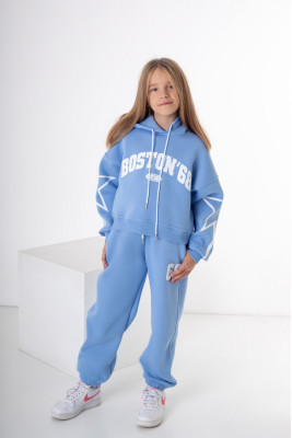 Костюм для дівчат